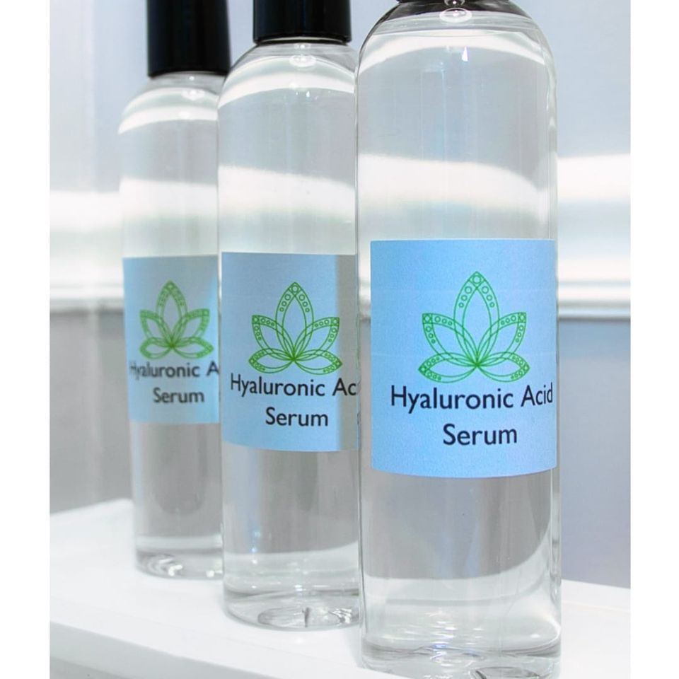 Hyaluronic acid rejuvatour