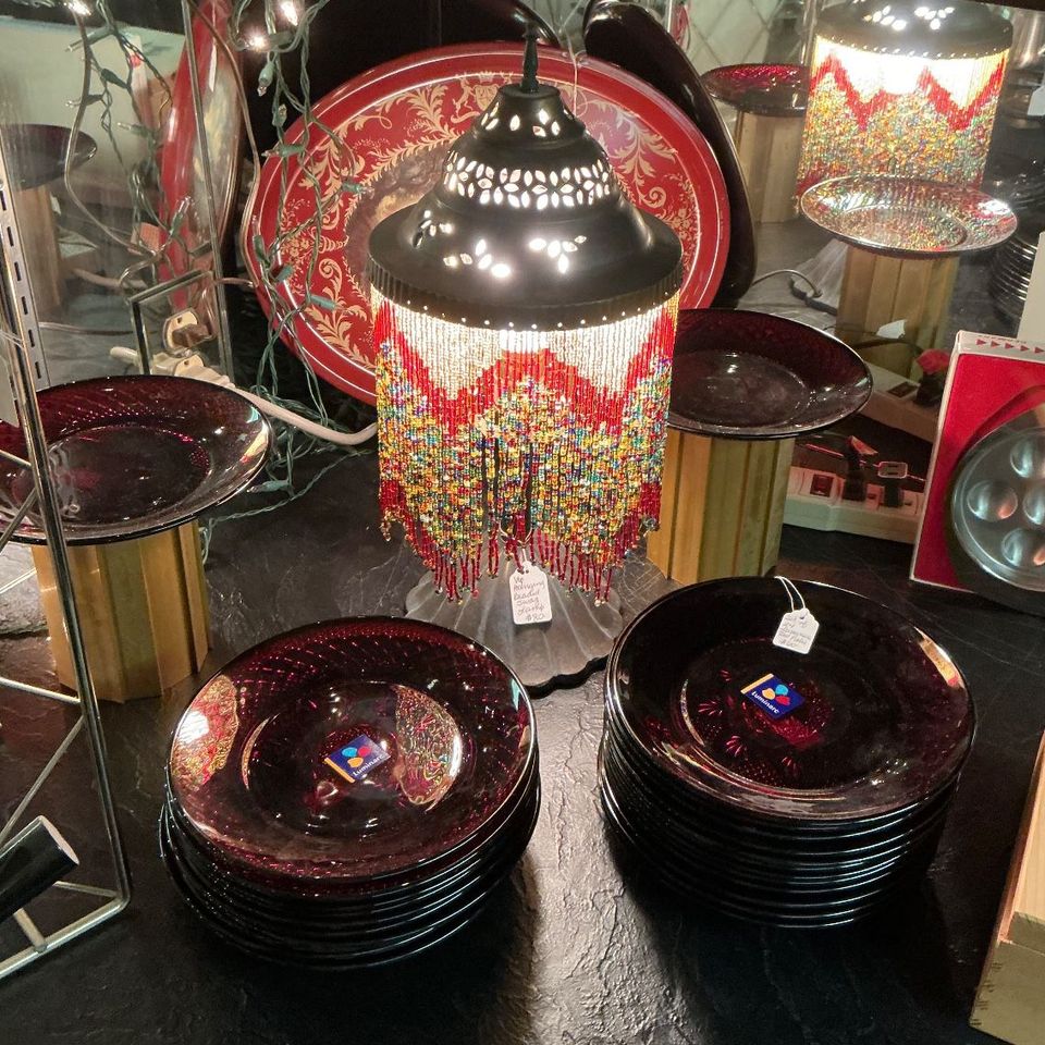 Larrison estate sales woodfield cincinnati060
