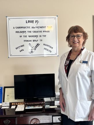 Family Chiropractic Center, Family Chiropractic Center of Sanford, Chiropractor in Sanford NC, Chiropractor Near Me, Chiropractic Center Near Me, Chiropractic Care Near Me, Intersegmental Traction, Dr. L. Dee Austin-Cox, 