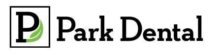 Park dental logo