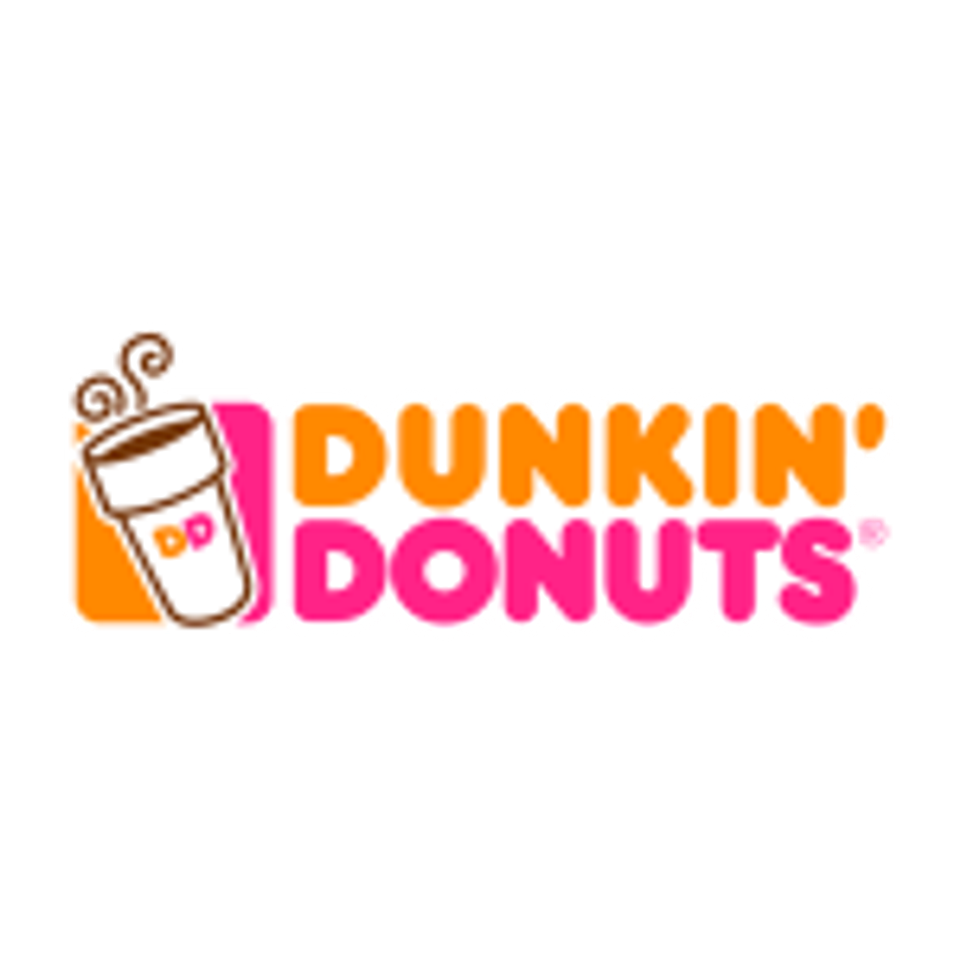 Dunkin donuts logo 150x150