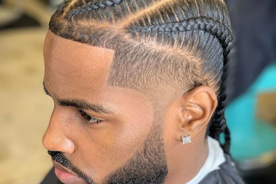 Corn roll3 jagged edge 3