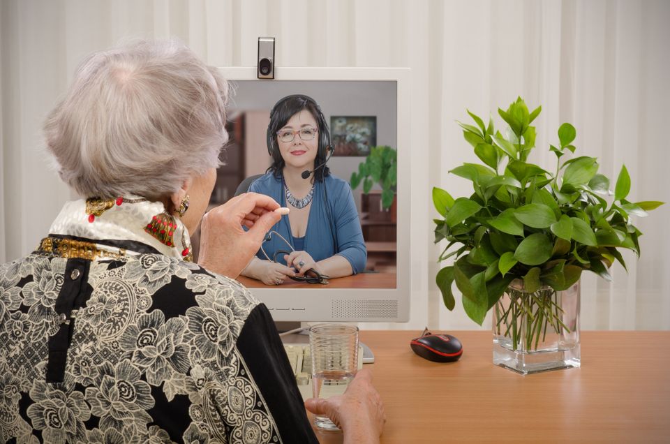 Telehealth in Houston