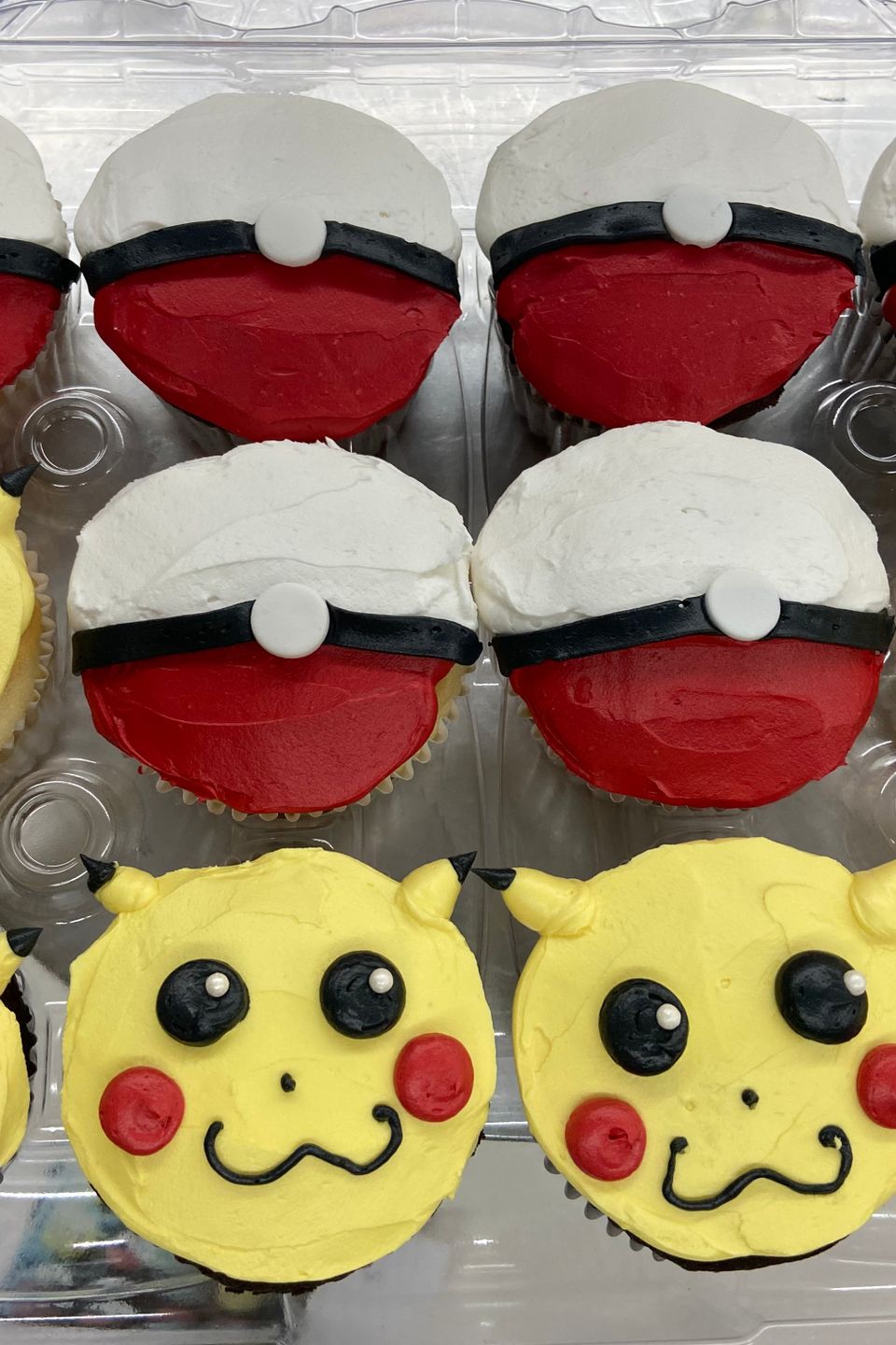 Cup cake 4 