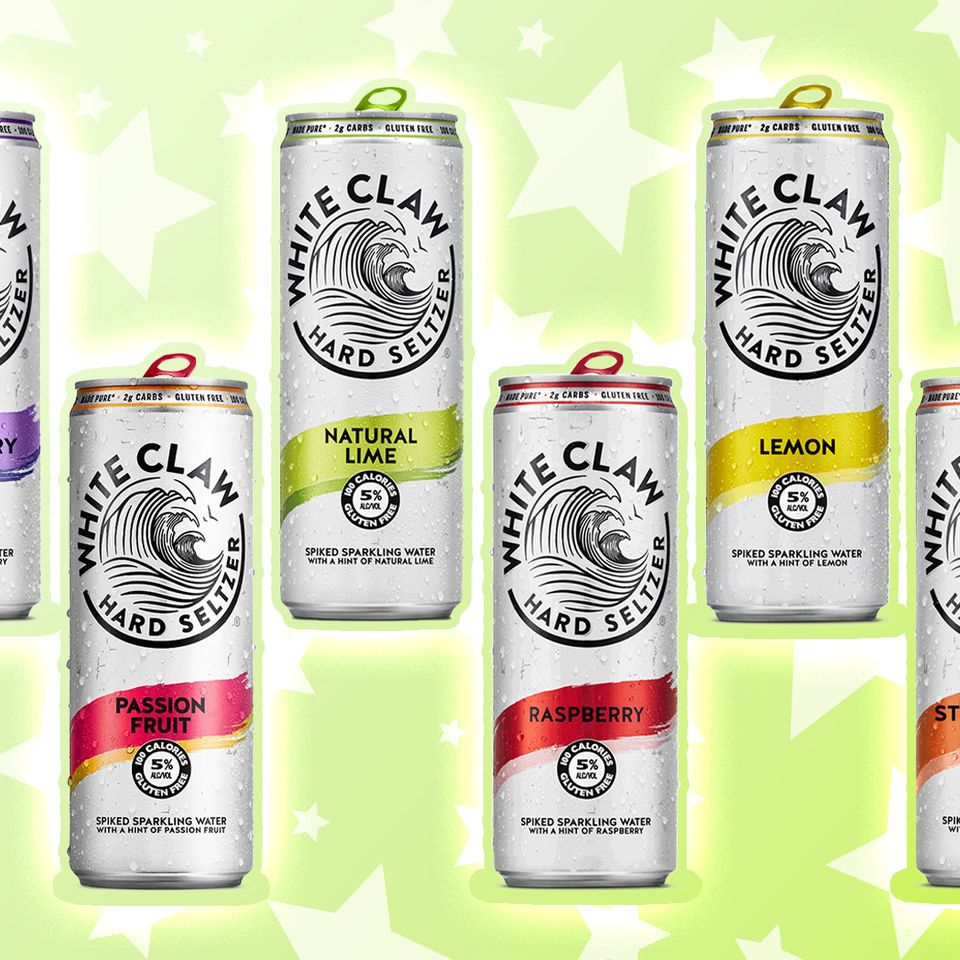 White claw