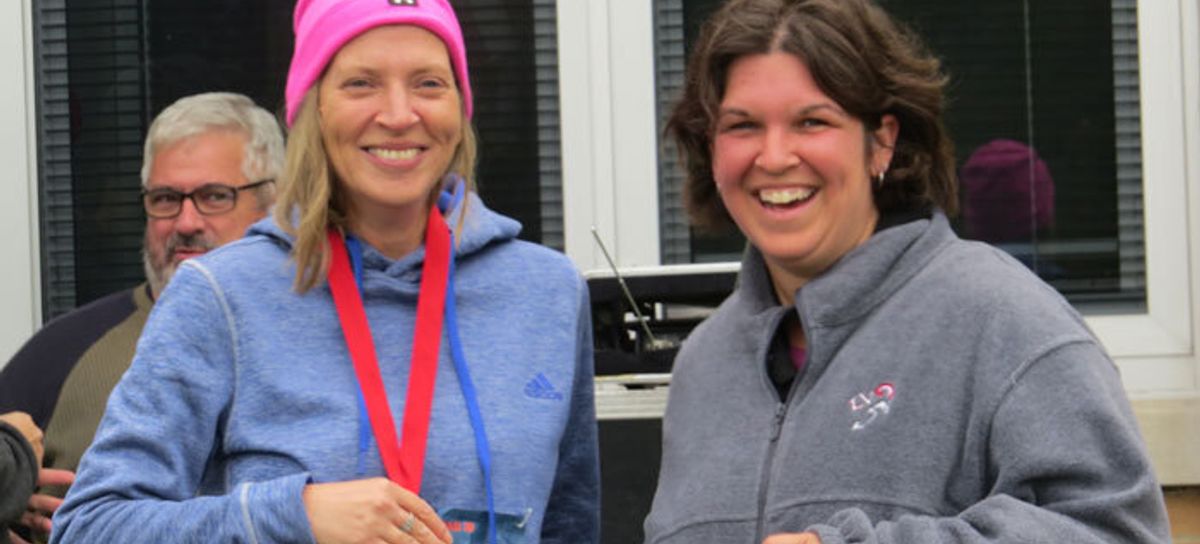 5k Information Fort Ligonier Days