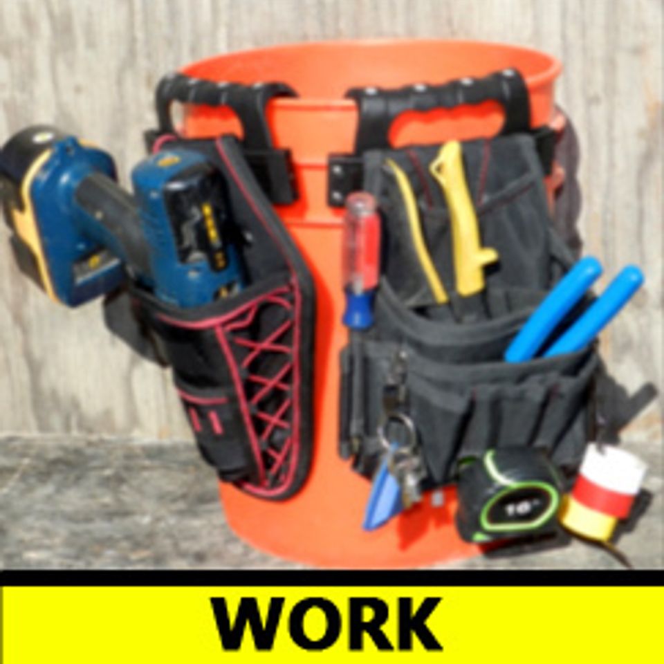 Belt/Utility/Backpack - Utility/Belt Clip - Quad Lock® USA - Official Store