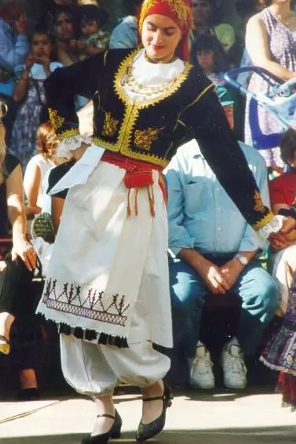 1997 festival mii maria
