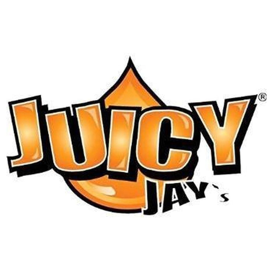 Juicy jay logo