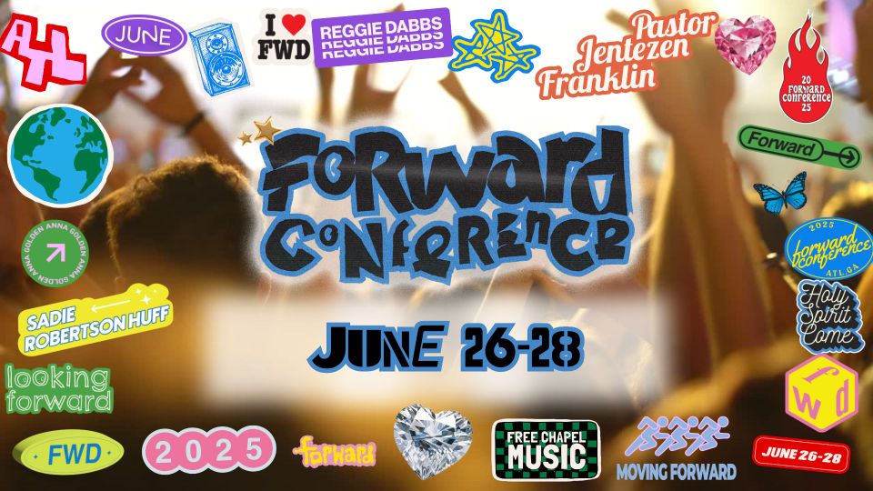 Forward conference 2025