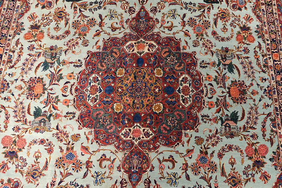 Traditional rugs ptk gallery 22
