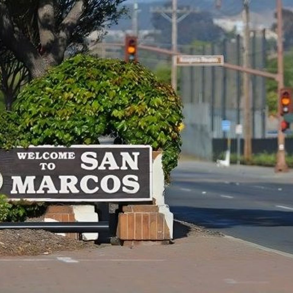San marcos