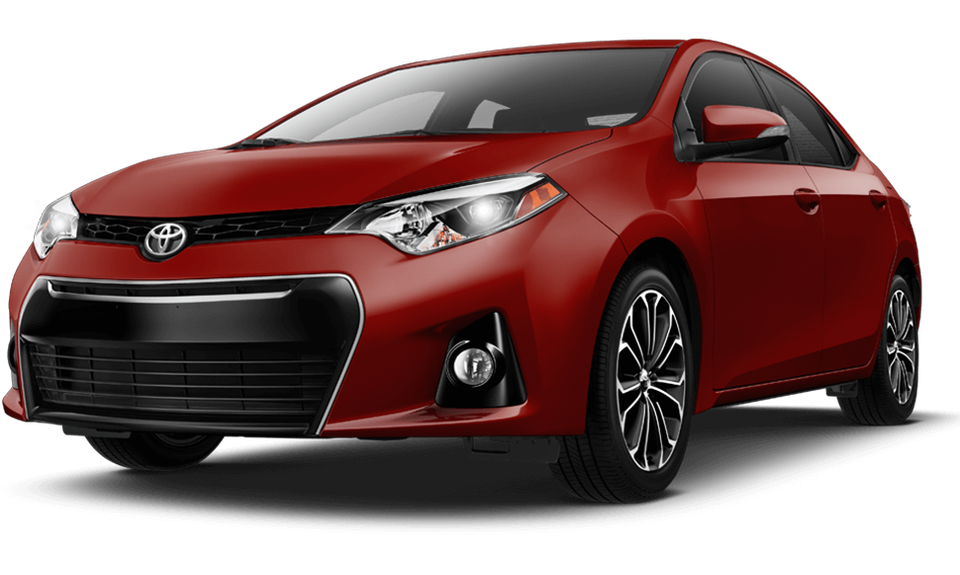 2017 corolla
