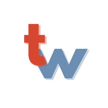 Tw logo