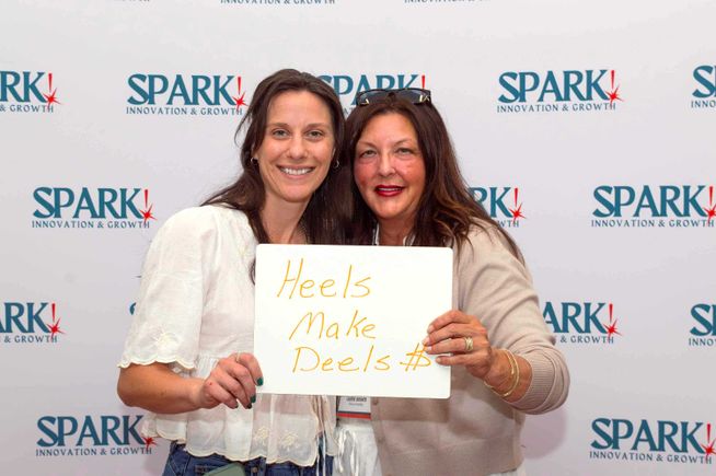 Sparkconference may6th2025 4