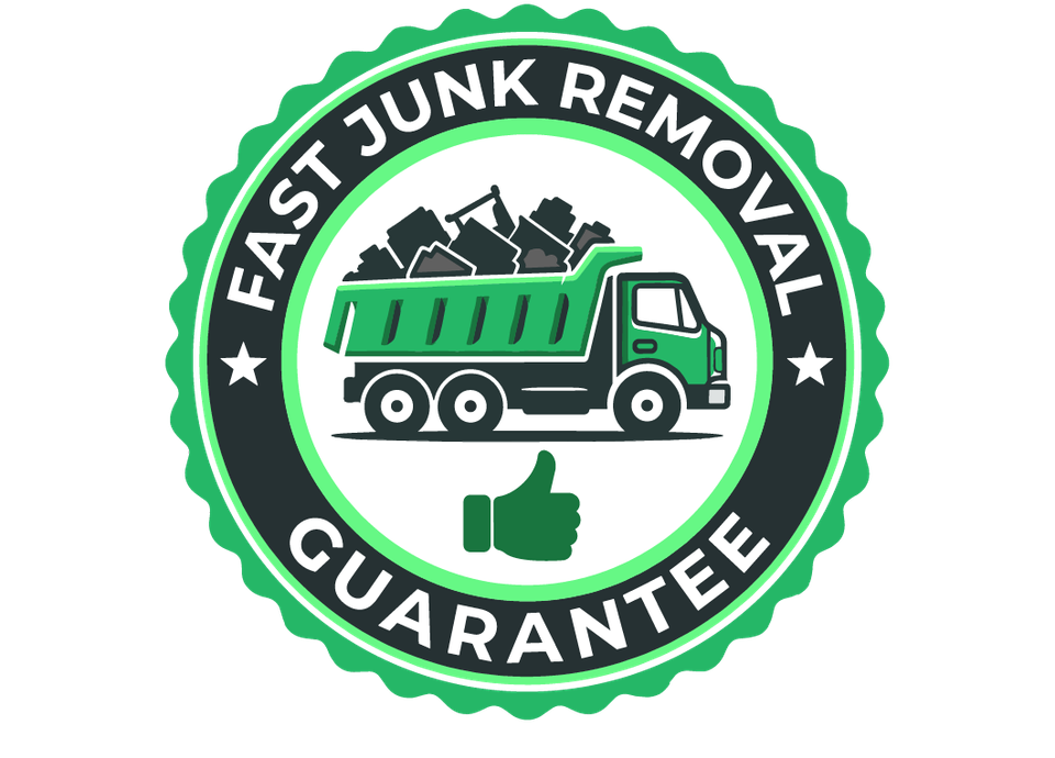 Junk removal seal 1