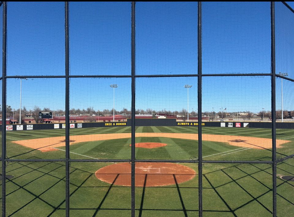 Mchs baseball