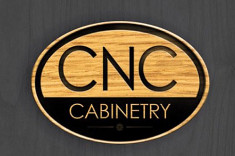 Cnc logo