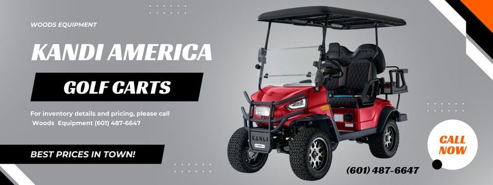 Kandi america 2025 orig