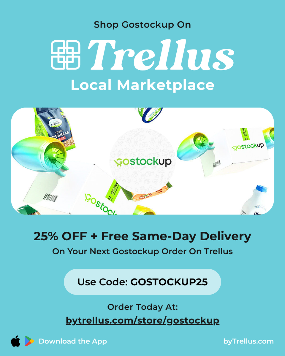 Trellus