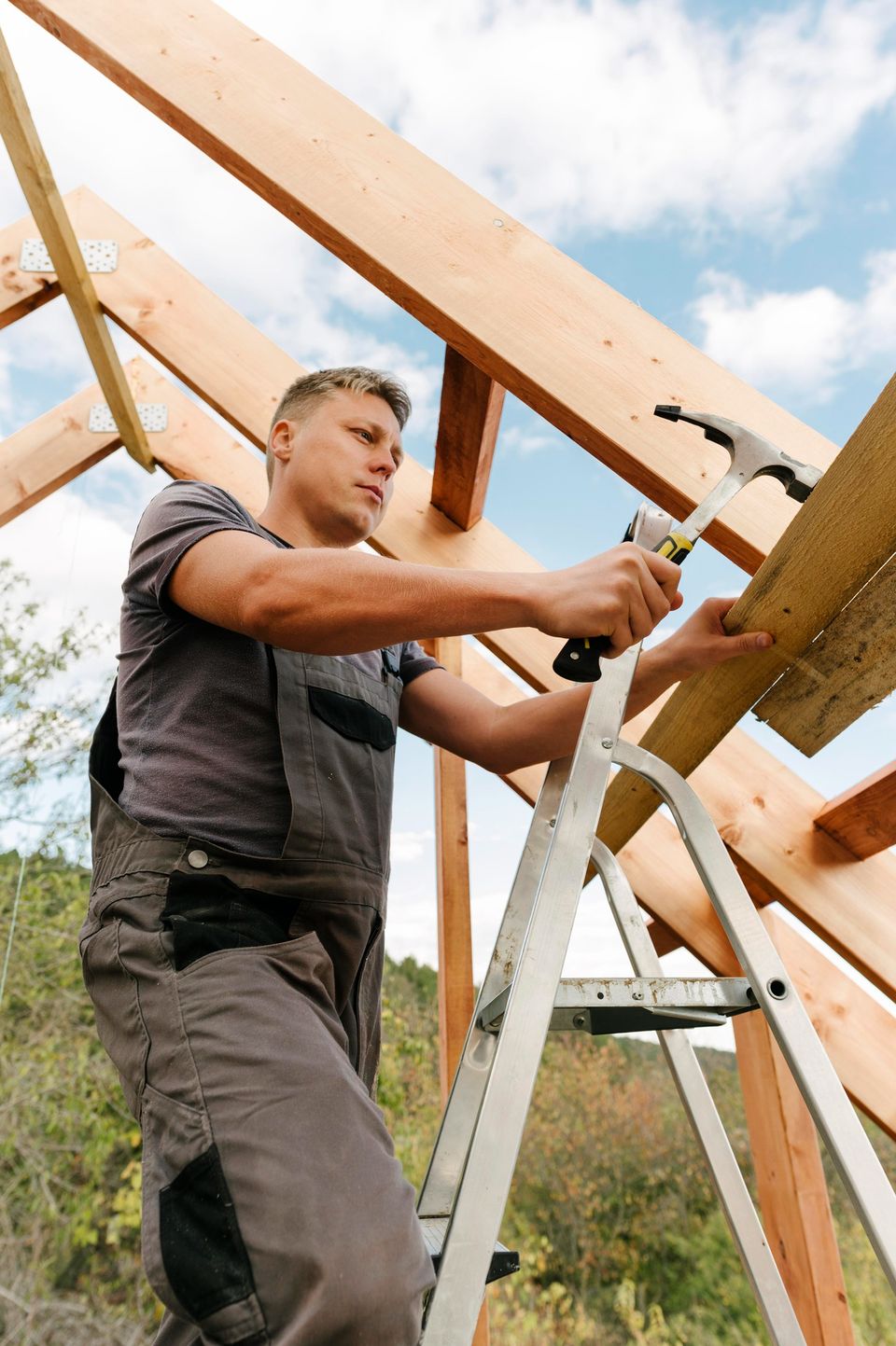 Residential Wood Framing