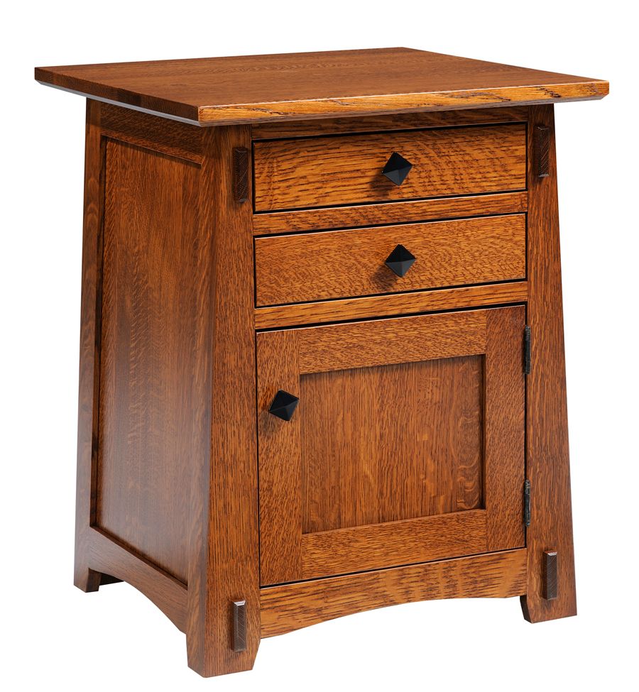 Sf arts craftsendtable 32
