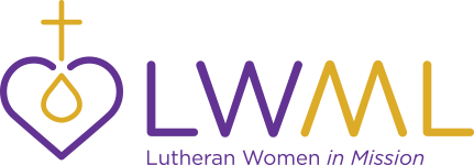 Lwml logo