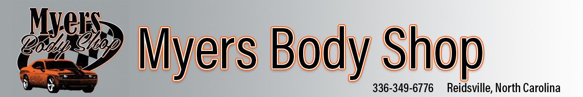 Myers Body Shop