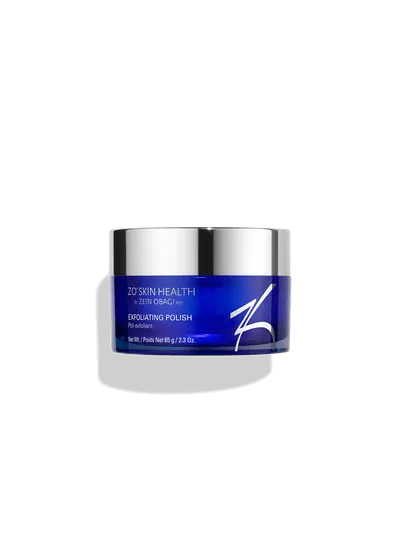 Exfoliating polish 2 original