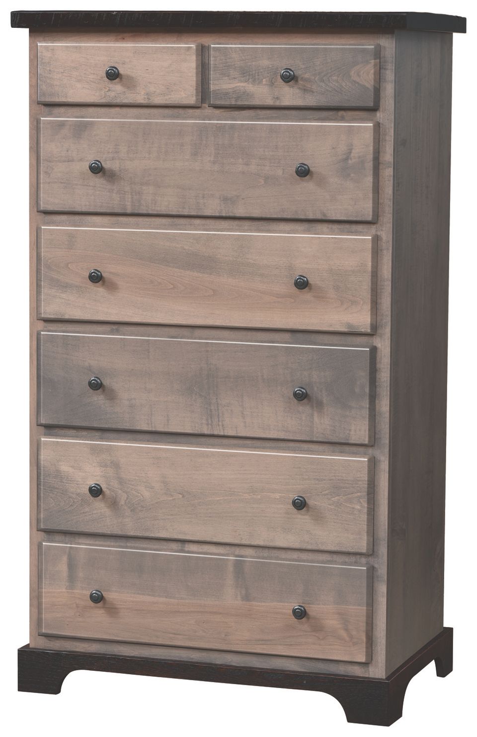 Fw manchester chest 712 cp