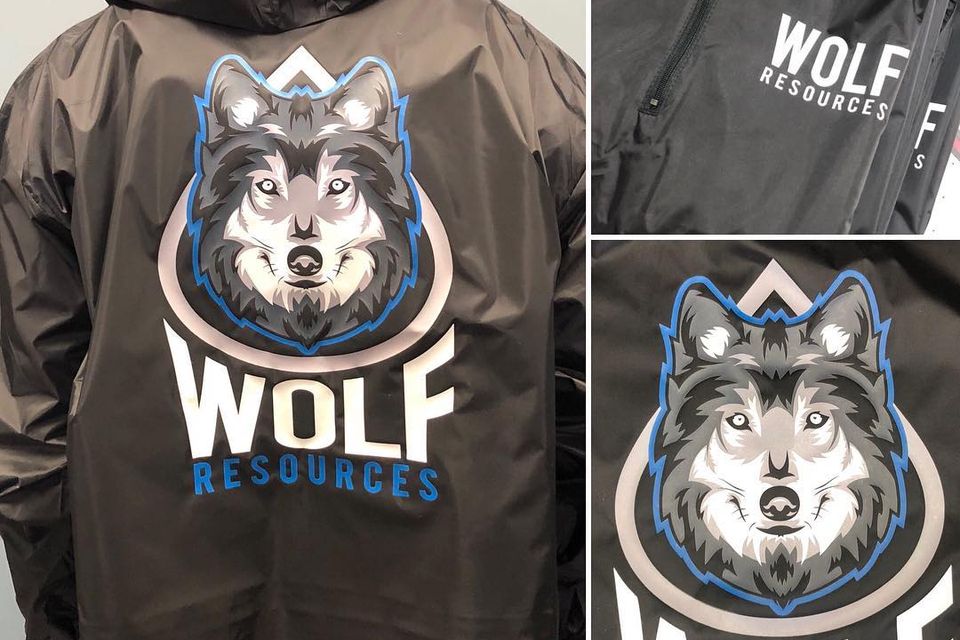 Wolf resources
