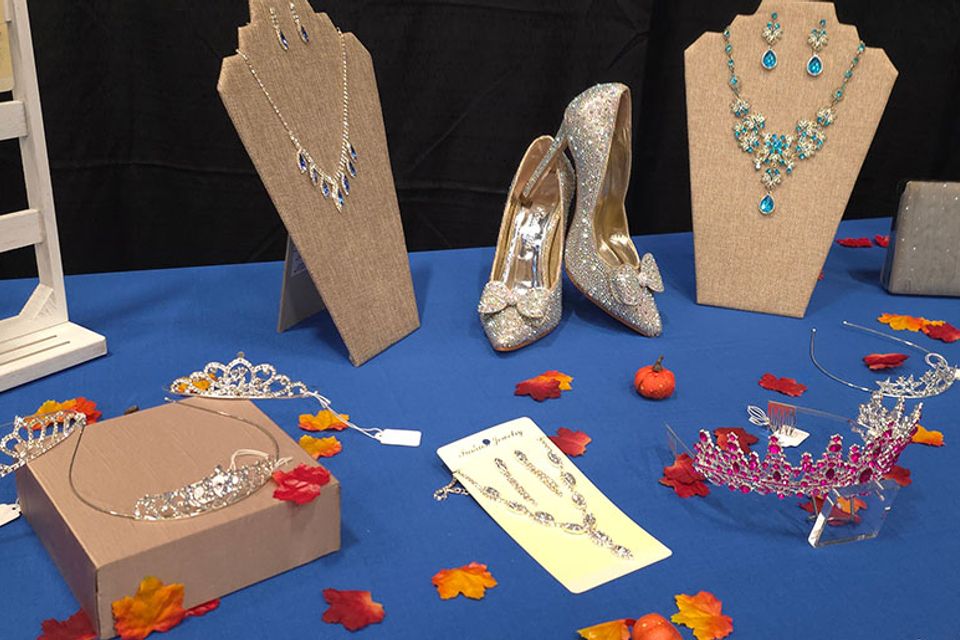 Kauz the fall market 11