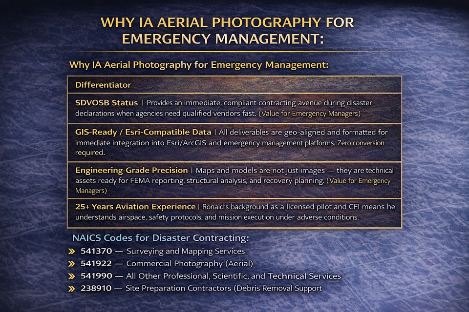 Emergency management