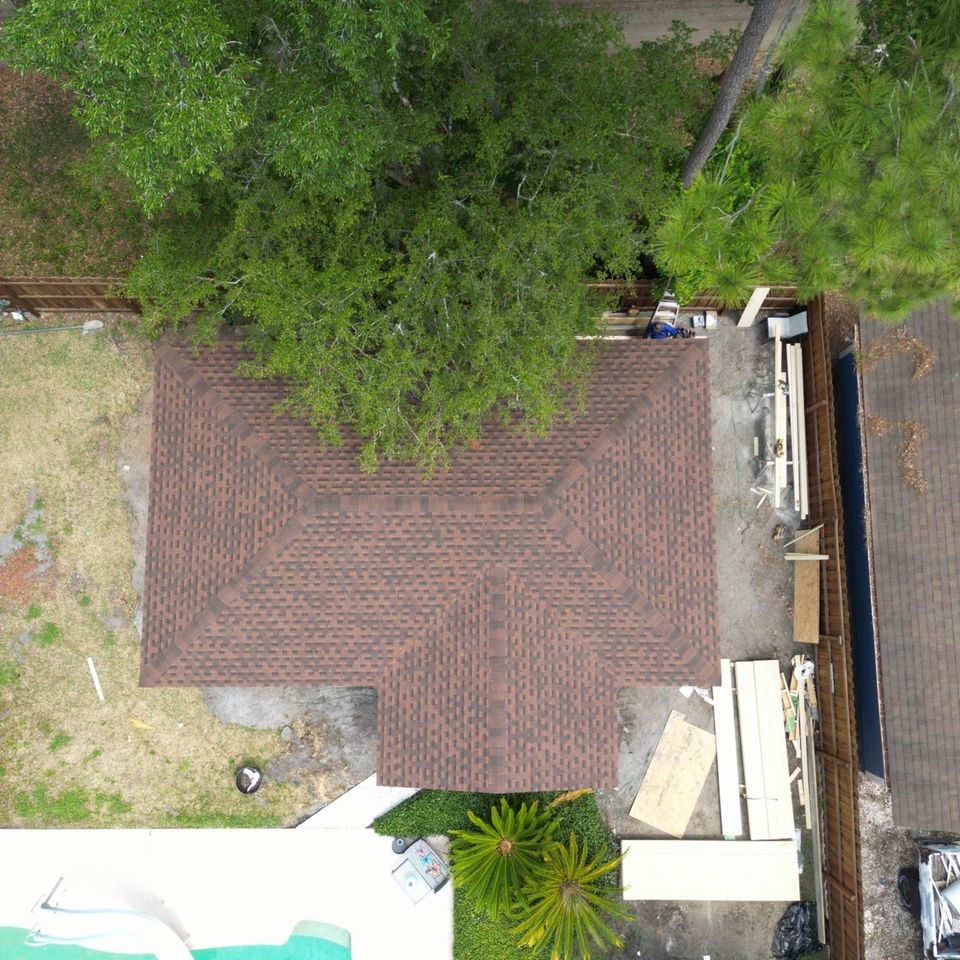 Ponte vedra beach roofer near me