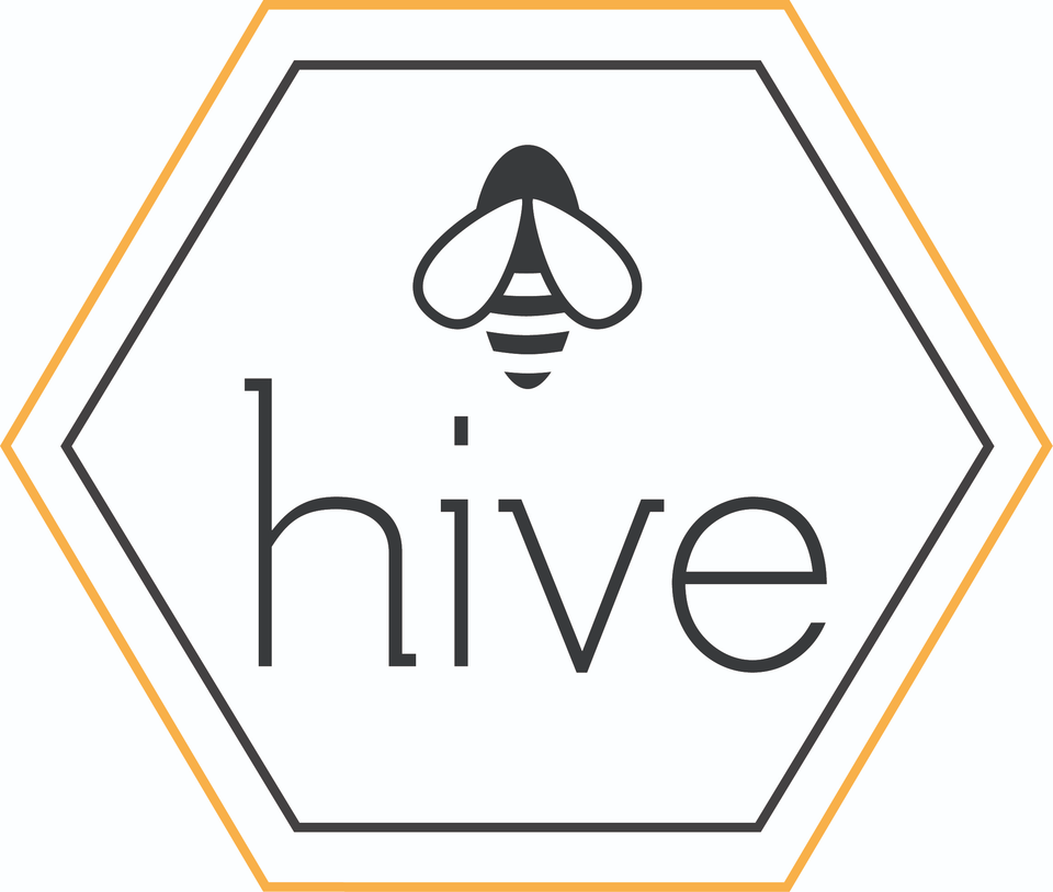 Hive logo