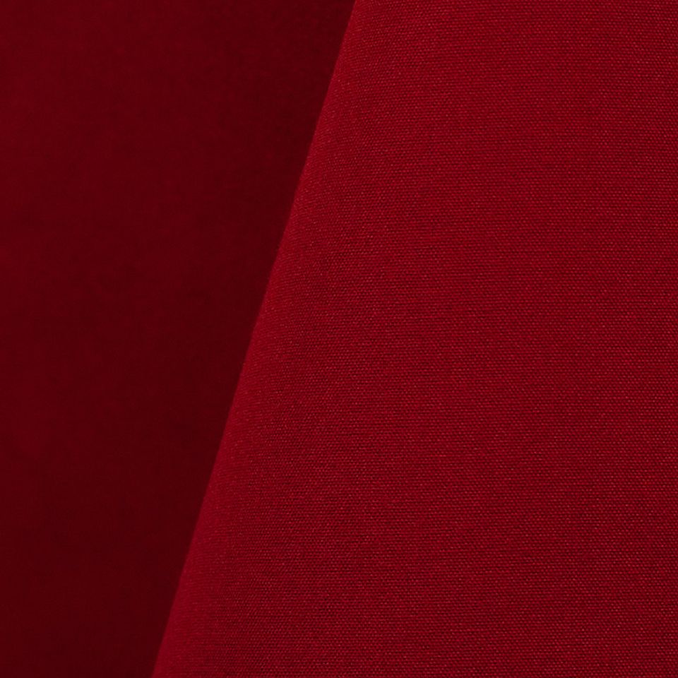 Cottn eze spun polyester cherry red 359