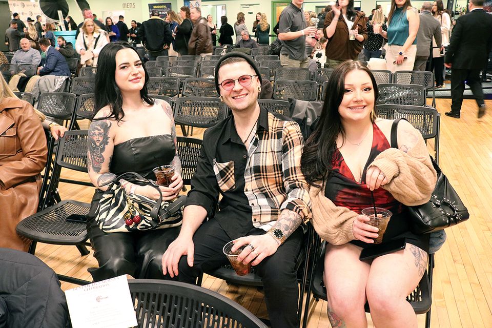 Attendees 2