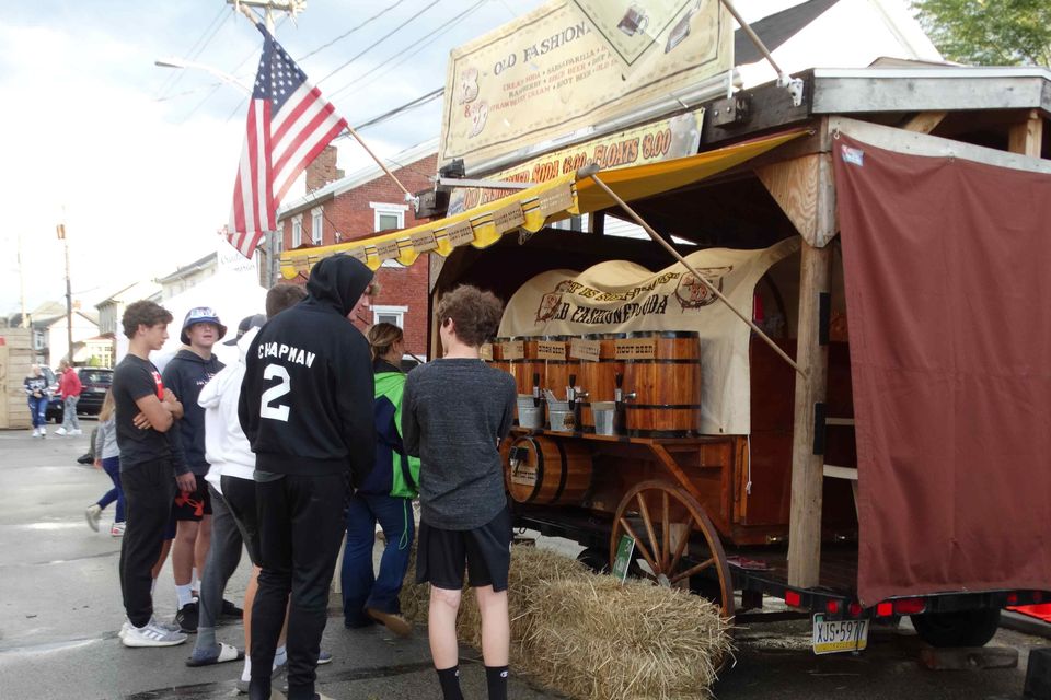 Vendors (15)