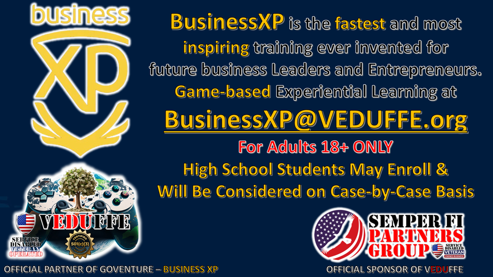 Businessxp banner youtube