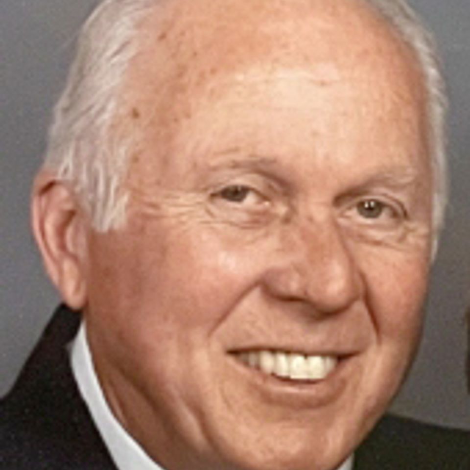 Douglas brown