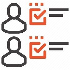 People skills checklists