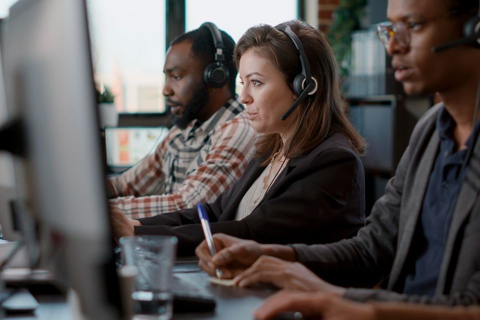 Customer Service Assistance