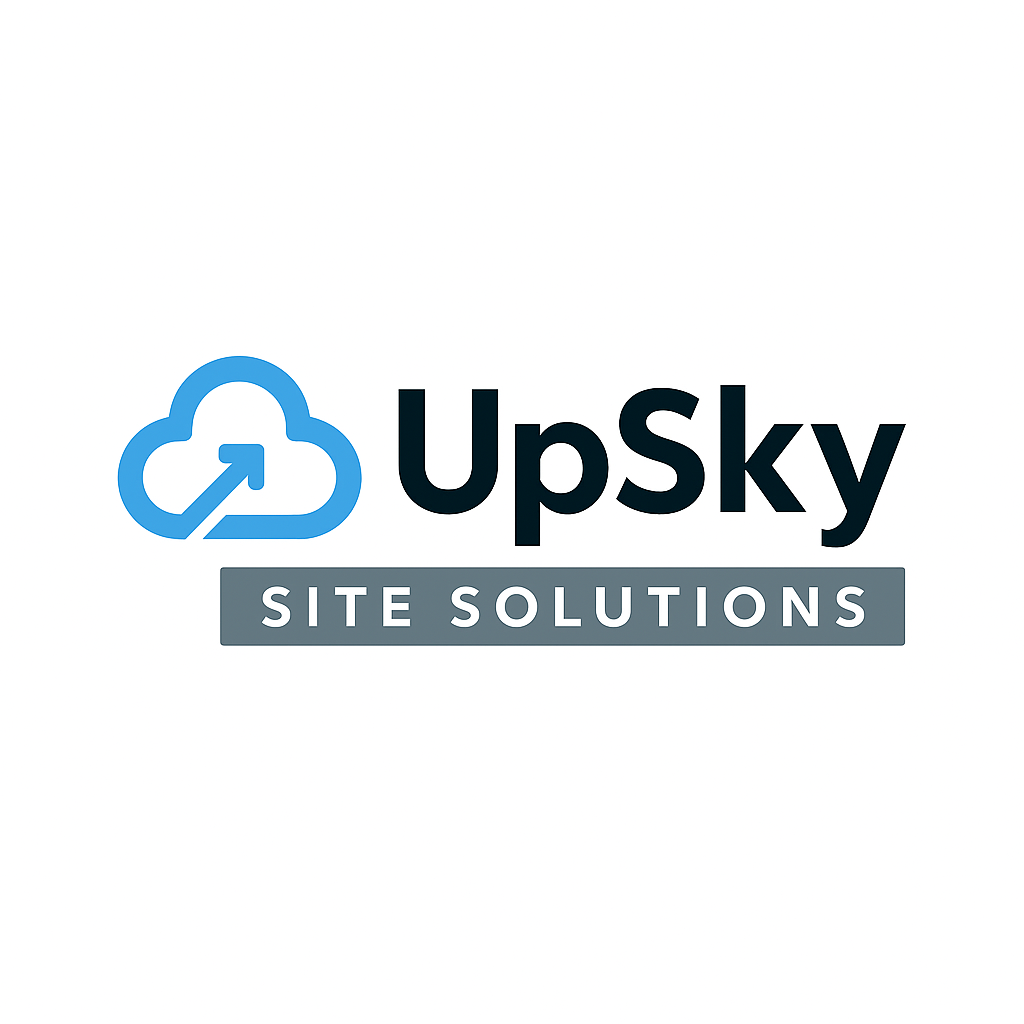 UpSky Site Solutions