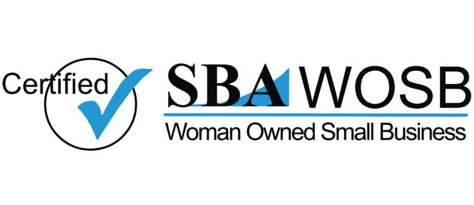 Certified Woman Owned Small Business Logo_Small