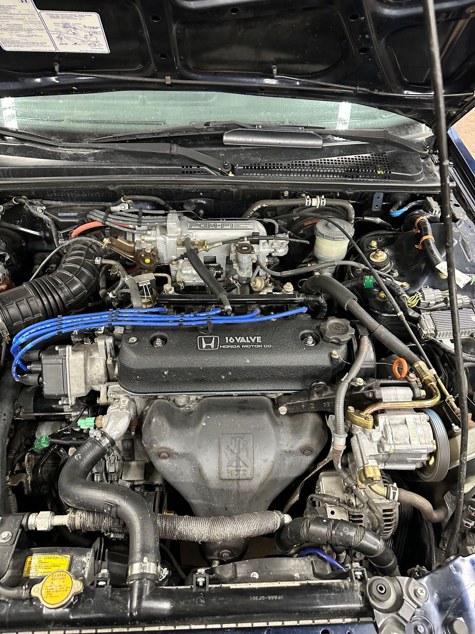Honda image