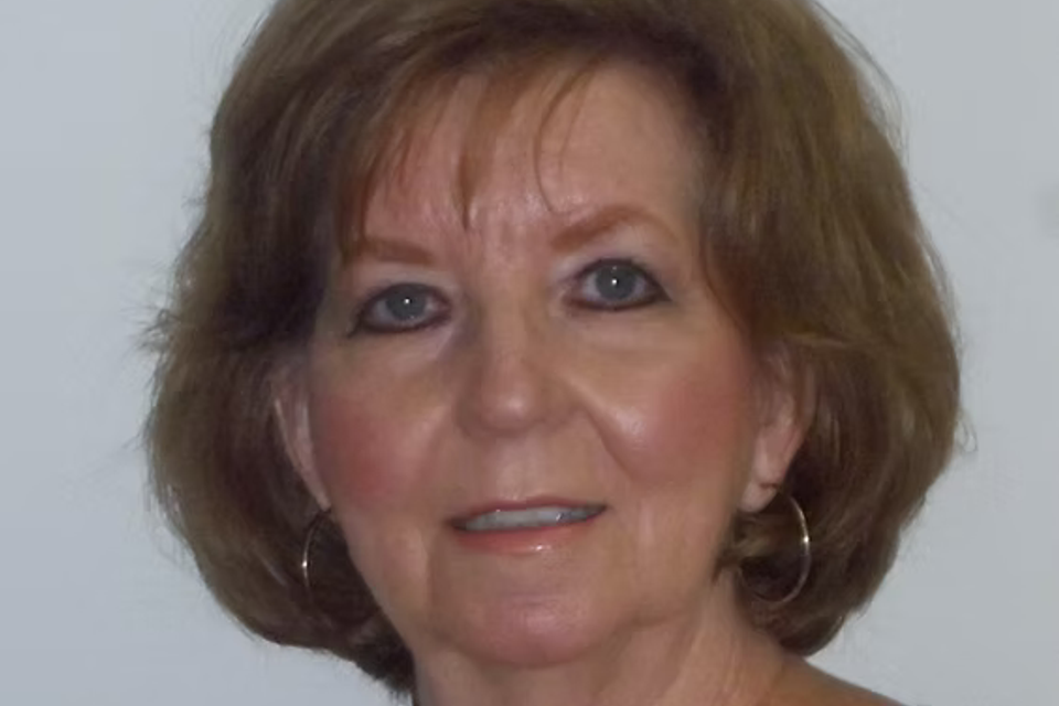 Linda wampler