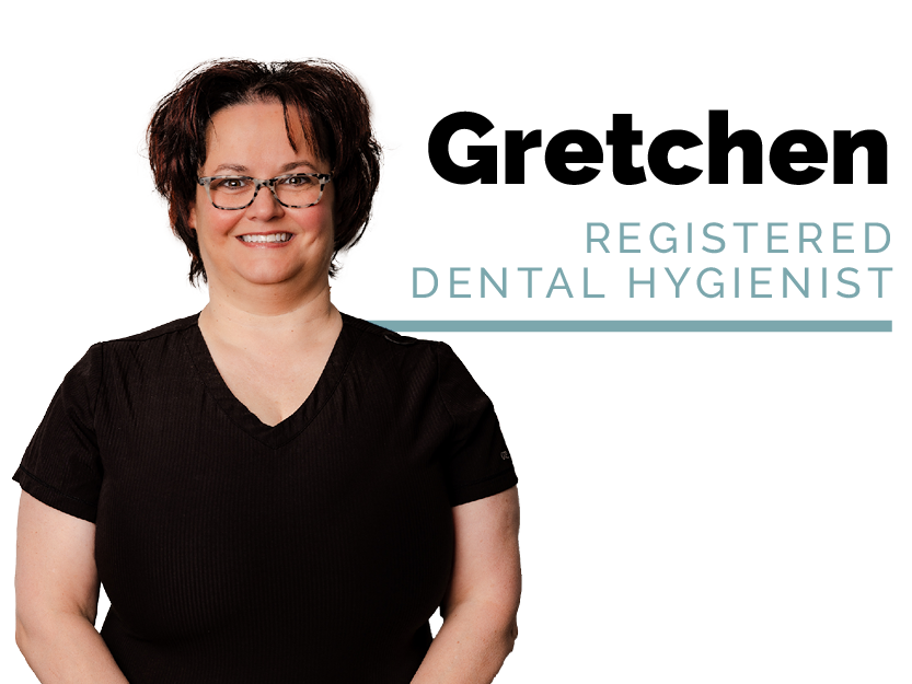 Humbert road dentistry gretchen
