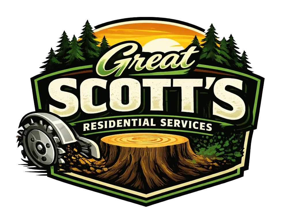 Great Scott's Residential Services