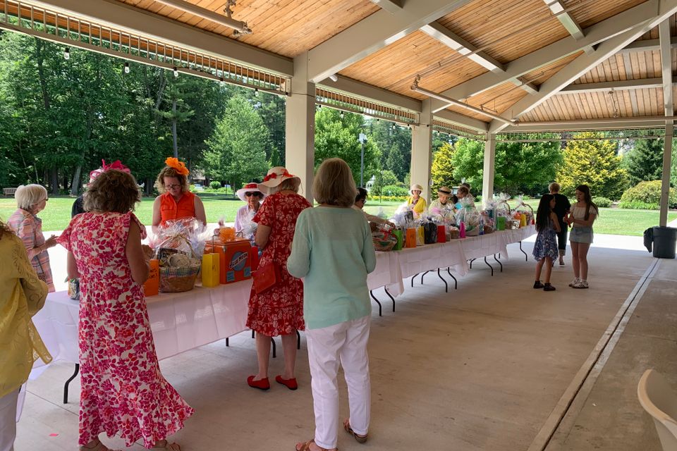 Acton women's club2