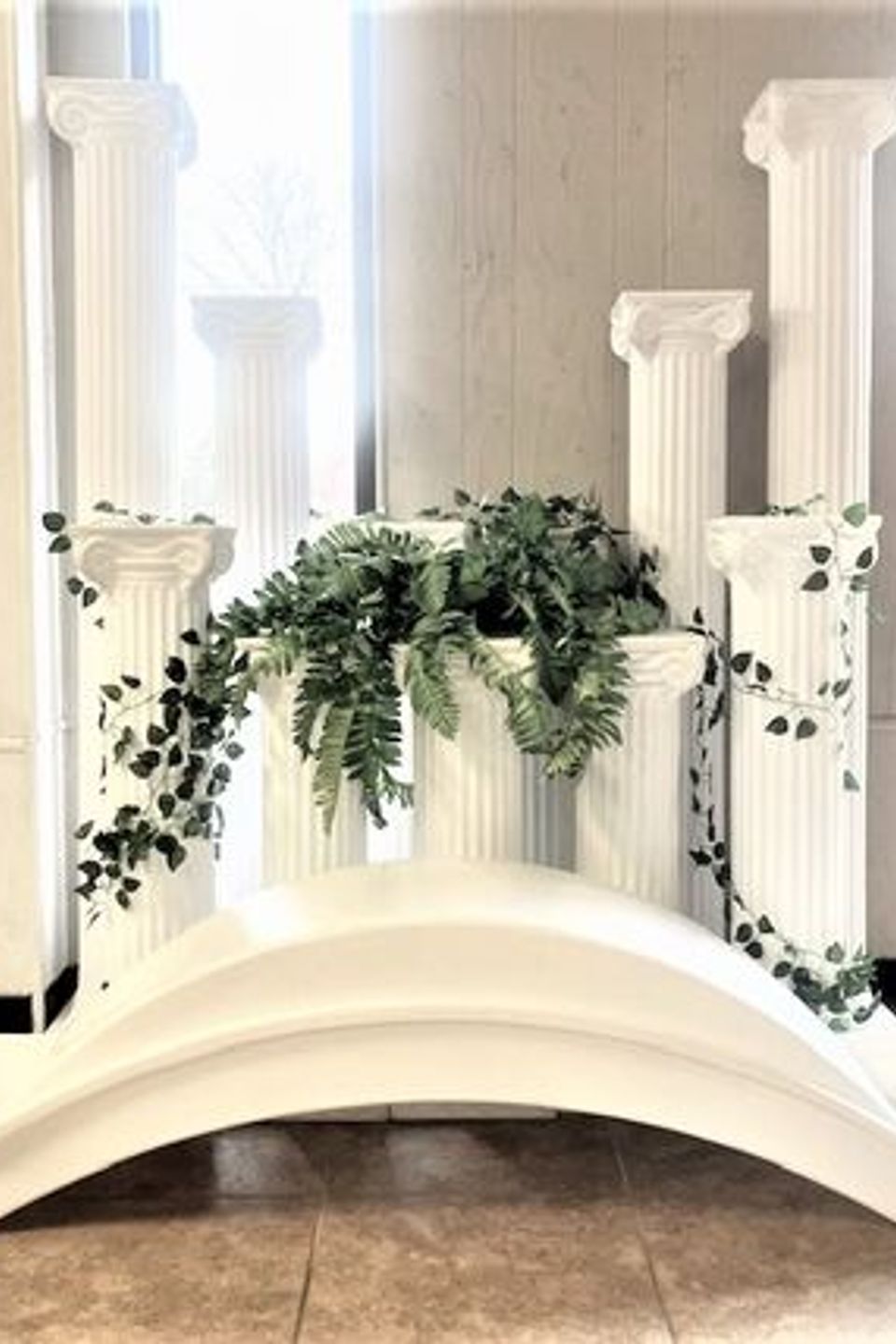 Colonnade